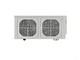 Корпус SilverStone FLP01 (Desktop, 2 LFF, 4 SFF) [SST-FLP01W] 4