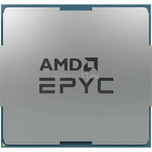 Процессор AMD EPYC 9754S (128/128, 2.25GHz-3.1GHz, 360W)