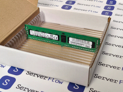 Оперативная память 8GB DDR4 ECC REG SK Hynix 2133Mhz 1Rx4 [HMA41GR7AFR4N-TF]