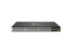 Коммутатор HPE Aruba CX 8360-48XT4C v2 (48x RJ-45 10 Гбит/с, 4x QSFP28 100 Гбит/с) [JL706C]