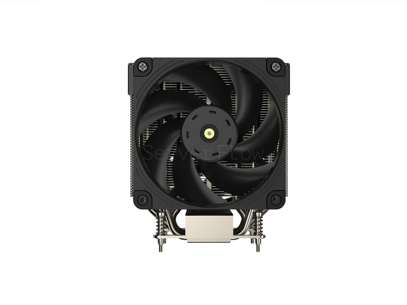 Кулер COOLSERVER CS-1700-4UR26 (4U, Active, LGA1700, 280W) 2