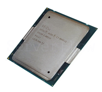 Процессор Intel Xeon E7 8895v2 (15c/30t, 2.8GHz-3.6GHz, 155W)