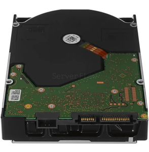 Жесткий диск WD Gold Enterprise 16TB 3.5" SATA 6GB/s [WD161KRYZ]