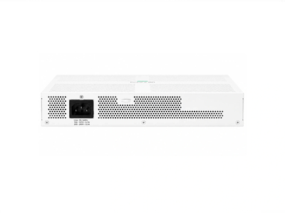 Коммутатор HPE Networking Instant On 1430 24G (24x RJ-45 1 Гбит/с) [R8R49A]