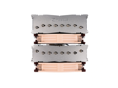 Кулер Noctua NH-D15 G2 (5U, Active, AM5 / LGA1700 / LGA1851)
