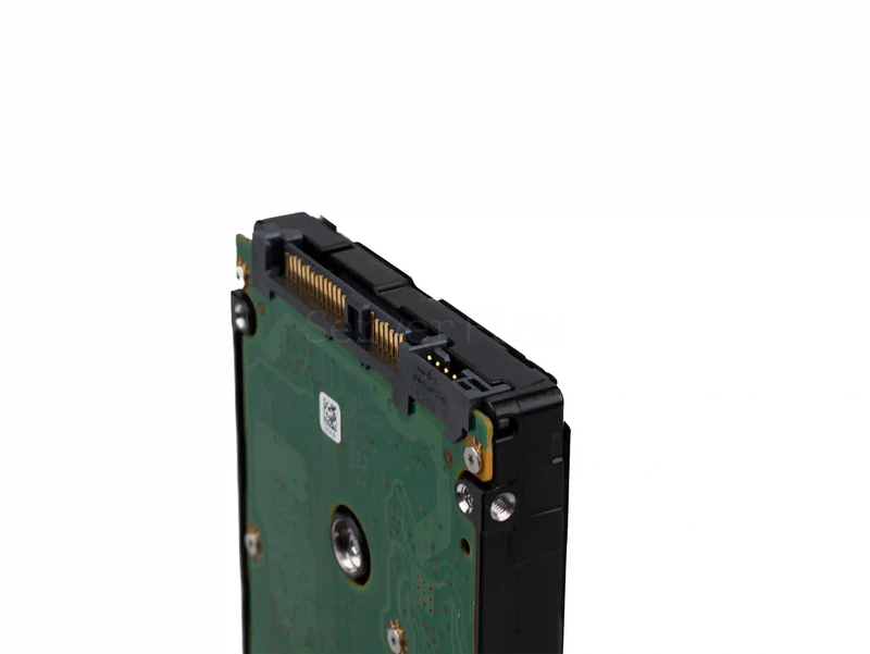 Жесткий диск Seagate 900GB 2.5" SAS 6Gb/s [ST900MM0006] 2