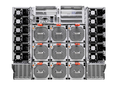 ASRock Rack 8U8X-TURIN2 SYN B200 (8× B200 SXM 180GB)