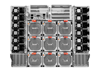 ASRock Rack 8U8X-EGS2 SYN B200 (8× B200 SXM 180GB)