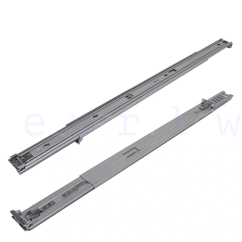 Рельсы HP для сервера DL360 G8/G9/G10 1U в стойку [714511-001]