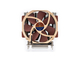 Кулер Noctua NH-U14S TR5-SP6 (4U, Active, sTR5/SP6, 350W)  2