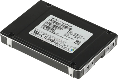 SSD-накопитель Samsung PM1733 7.68TB