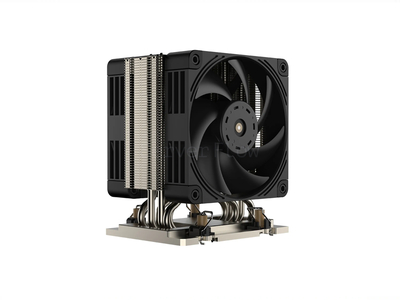 Кулер COOLSERVER CS-7529-4UM98 (4U, Active, LGA7529, 500W)