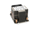 Кулер COOLSERVER CS-4677-2UM83 (2U, Active, LGA4677, 285W) 2