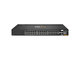Коммутатор HPE Aruba CX 6200M 24G 4SFP+ (24x RJ-45 1 Гбит/с, 4x SFP+ 10 Гбит/с) [R8Q67A]