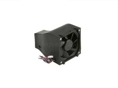 Корпусный вентилятор Supermicro FAN-0076L4 92mm