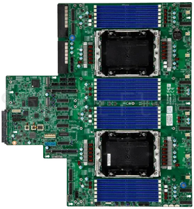 Материнская плата Supermicro X14DBM-AP (Proprietary, 2x LGA7529, 24 DIMM) [MBD-X14DBM-AP]