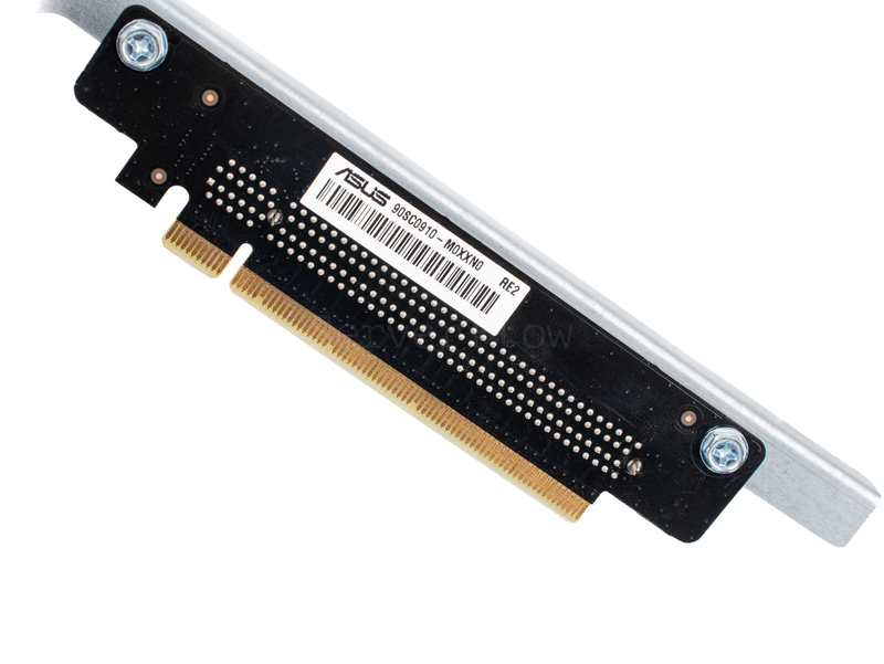 Серверная платформа ASUS RS700-E9-RS4 1U 4LFF (2x 800W, 2x LGA3647) 19