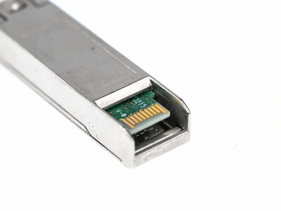 Трансивер Solarflare FTLX8571D3BCL-SL (10GBase-SR, 850-nm, 400m) [SFM10G-SR]