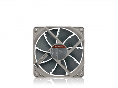 Корпусный вентилятор Noctua NF-P12 redux-1300 120mm