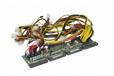 Распределитель питания Supermicro PDB-PT418-B6824