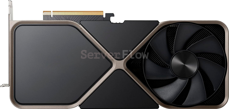 Видеокарта NVIDIA RTX 4090D 24GB 2