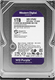Жесткий диск WD Purple 1TB 3.5" SATA 6GB/s [WD11PURZ]