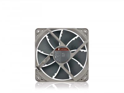 Корпусный вентилятор Noctua NF-P12 redux-1700 PWM 120mm