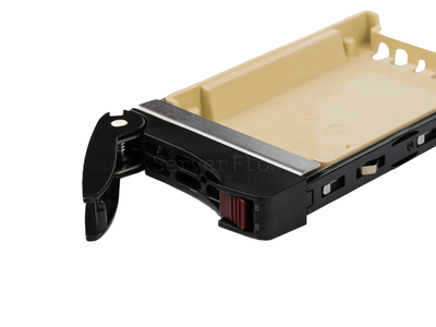 Салазка Supermicro 2.5" [MCP-220-00187-0B]