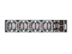 Коммутатор Dell PowerSwitch Z9864F-ON IO/PS Airflow (64x OSFP112 800 Гбит/с, 2x SFP+ 10 Гбит/с) 1