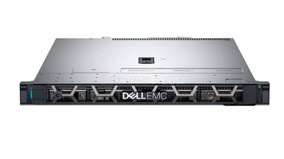 Серверная платформа Dell PowerEdge R240 1U 2LFF (250W, LGA1151v2)