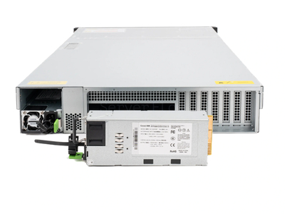 Серверный корпус Gooxi RMC2112-695-HSE (2U, 12 LFF, 2x БП 1300W)