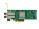 FC HBA адаптер Qlogic QLE2562 (2х 8GFC)