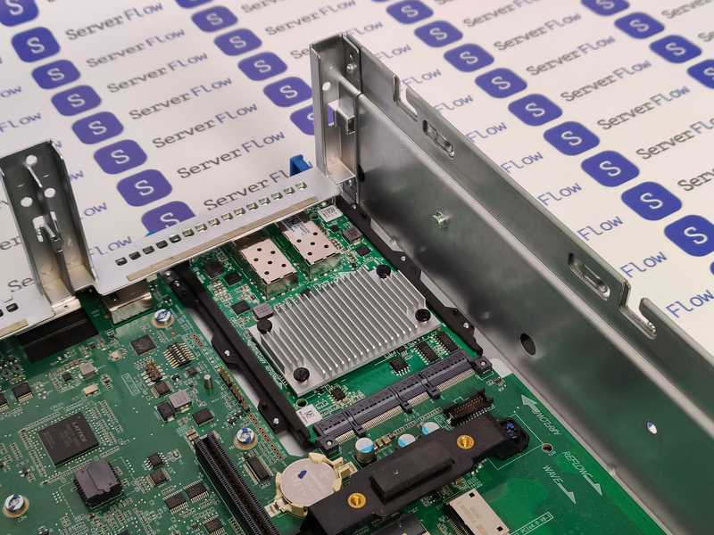 Серверная платформа H3C UniServer 4950G5 2U 16SFF (8x U.2, 2x 1200W, 2x SP3) 10