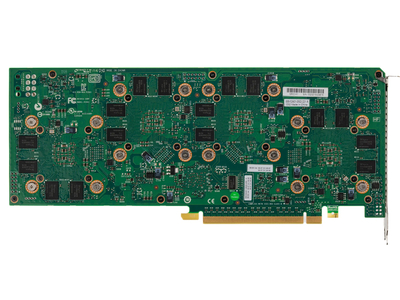Видеокарта NVIDIA GRID K1
