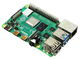 Микрокомпьютер Raspberry Pi 4 Model B (4GB) 1