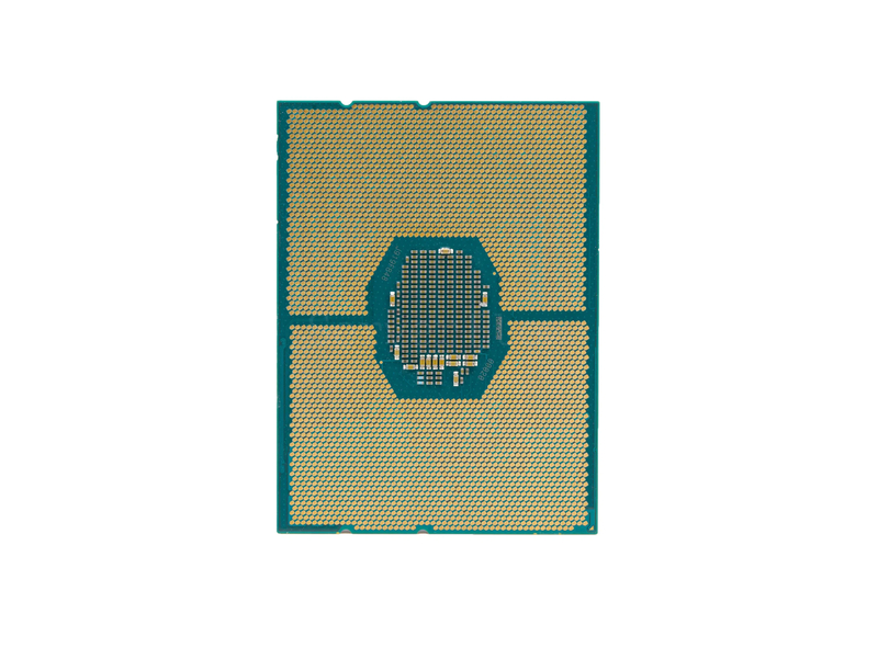 Процессор Intel Xeon Gold 6134 (8c/16t, 3.2GHz-3.7GHz, 130W) 1