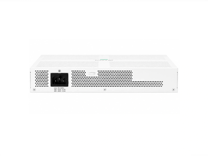 Коммутатор HPE Networking Instant On 1430 24G (24x RJ-45 1 Гбит/с) [R8R49A] 1
