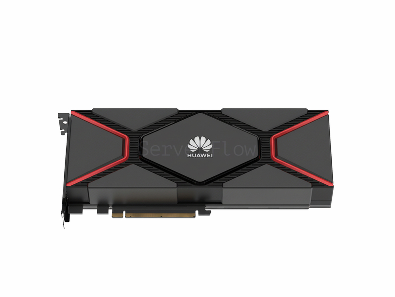 ИИ ускоритель Huawei Atlas 300i A2 32GB HBM 1