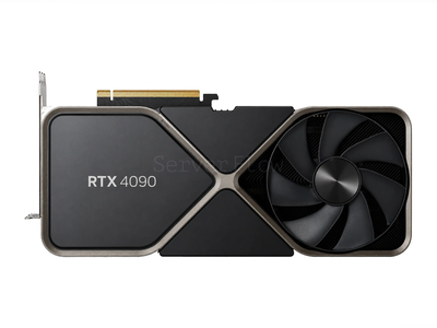 Видеокарта NVIDIA RTX 4090 Founders Edition 24GB GDDR6X [900-1G137-2560-000]