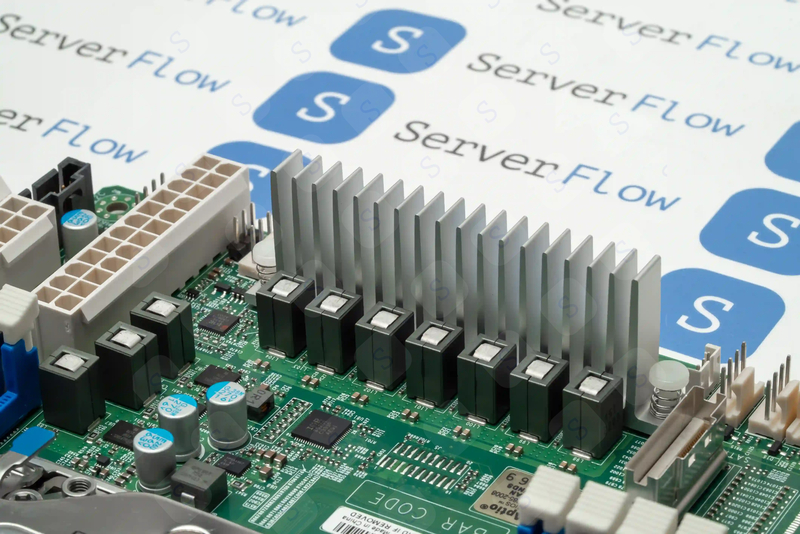 Материнская плата Supermicro H12SSL-i (ATX, SP3, 8 DIMM) [MBD-H12SSL-i] 8