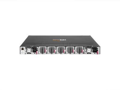 Коммутатор HPE Aruba CX 8360-48Y6C v2 (48x SFP28 25 Гбит/с, 6x QSFP28 100 Гбит/с) [JL704C]
