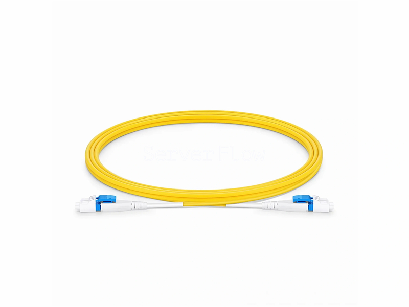 Оптический патч-корд FS LC-LC OS2 Uniboot 1.5 m