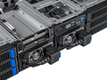Серверная платформа ASUS ESC4000A-E12 SKU1 2U 6LFF (6x U.2, 2x 2600W, SP5) 7