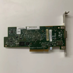 HBA контроллер LSI 9217-4i4e (SAS/SATA 6GB/s, no cache)