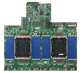 Материнская плата Supermicro X14DBM-APL (Proprietary, 2x LGA7529, 24 DIMM) [MBD-X14DBM-APL]
