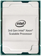 Процессор Intel Xeon Silver 4309Y (8с/16t, 2.8GHz-3.6GHz, 105W)