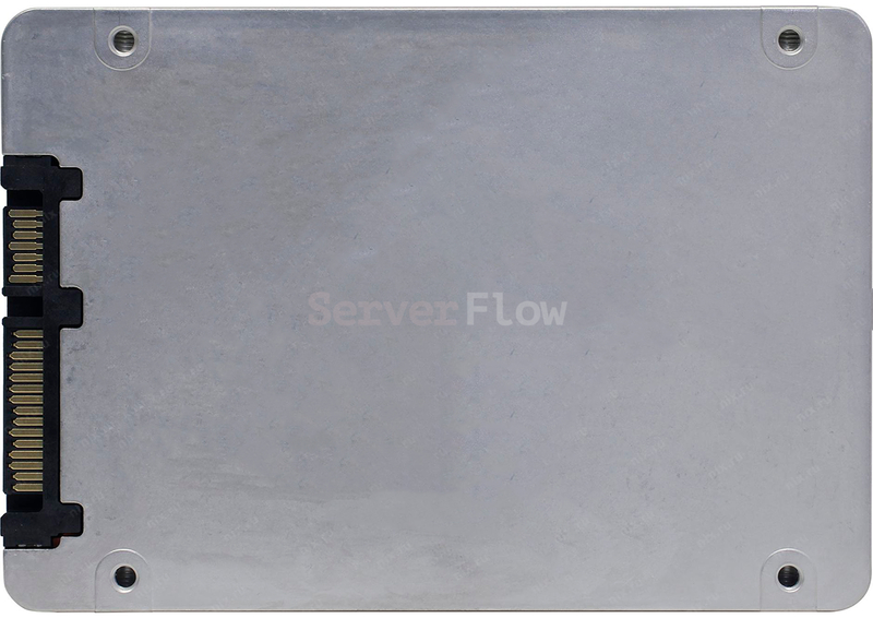 SSD-накопитель Intel D3-S4620 1.92TB 1