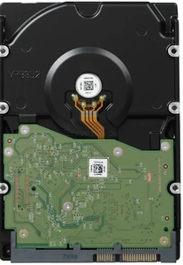 Жесткий диск WD Purple 6TB 3.5" SATA 6GB/s [WD62PURZ]