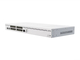 Коммутатор MikroTik CCR2004-16G-2S+ (16x RJ45 1 Гбит/с, 2x SFP+ 10 Гбит/с) 2