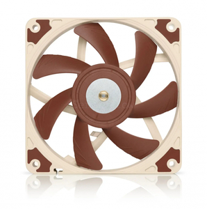 Вентилятор Noctua NF-A12x15 PWM 120mm